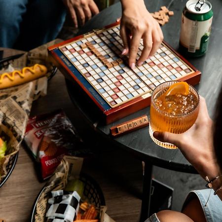 Bode Nashville Eksteriør billede